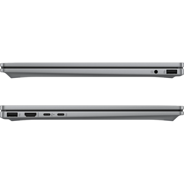 Prenosnik HP OmniBook X Flip NGAI 14-fk0005ns | R7 350 | OLED Touch - BK4Q4EAR