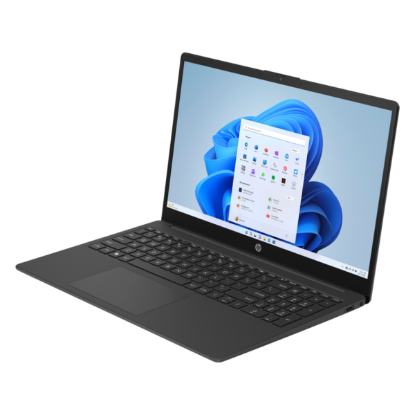 Prenosnik HP 15-fc0067ny | Athlon 7120U | W11 - D17VVEAR