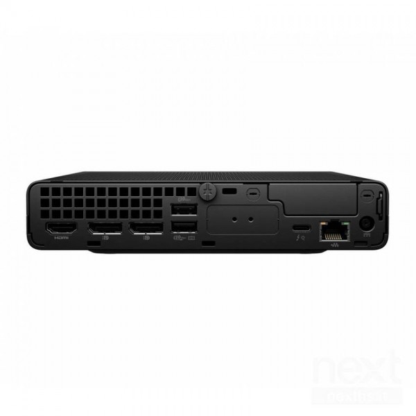 Računalnik HP EliteDesk 8 Mini G1a | Ryzen AI 5 340 | 32GB RAM - C61QMATR