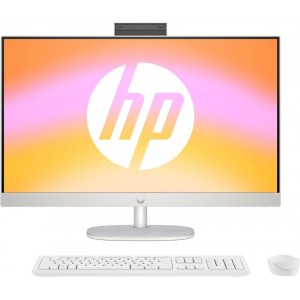 Računalnik HP All-in-One 27-cr0024na | i7 13.gen - 8D6W5EAR