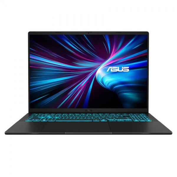 Prenosnik ASUS V16 V3607VH-RP020 | Core 5 210H | RTX 5050 8GB | Win 11 Pro - V3607VH-RP020Win