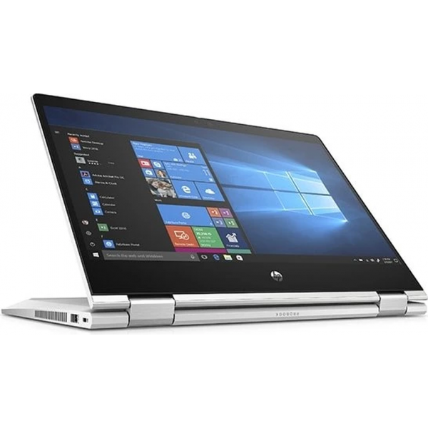 Prenosnik HP ProBook X360 435 G8 Demo | R7 PRO 5850U | 16GB RAM | 256GB SSD | Touch - 469G7UCD