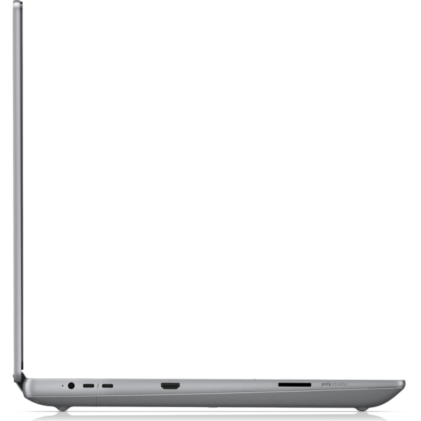 Prenosnik HP Zbook Fury 18 G1i | U9 285HX | 64GB RAM | 2TB SSD | NVIDIA RTX PRO 5000 - 98L66ETR Prenosnik HP Zbook Fury 18 G1i | U9 285HX | 64GB RAM | 2TB SSD | NVIDIA RTX PRO 5000 - 98L66ETR