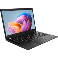 Prenosnik Lenovo ThinkPad T14 Gen 1 Demo | i5-10310U | 24GB RAM | 256GB SSD | W10P - 20S1S7GF00