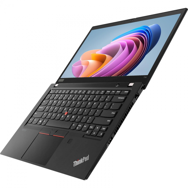 Prenosnik Lenovo ThinkPad T14 Gen 1 Demo | i5-10310U | 24GB RAM | 256GB SSD | W10P - 20S1S7GF00