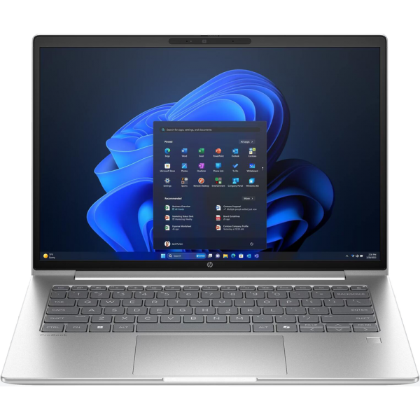 Prenosnik HP ProBook 4 G1a 14 | R5-230 | W11P - D2QK6E8R