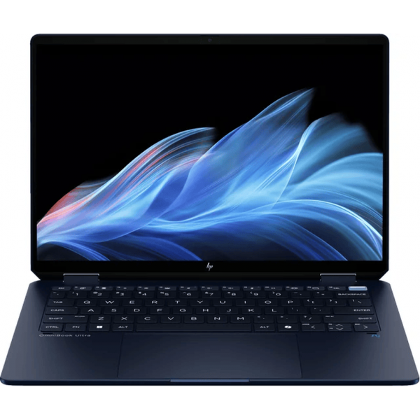 Prenosnik OmniBook Ultra Flip 14-fh0001nl | Ultra 9 | 2TB SSD | Touch OLED - B2CN8EAR