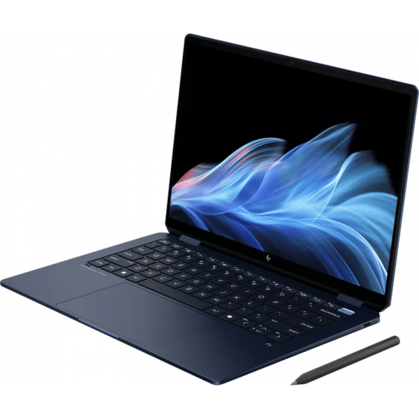 Prenosnik OmniBook Ultra Flip 14-fh0001nl | Ultra 9 | 2TB SSD | Touch OLED - B2CN8EAR