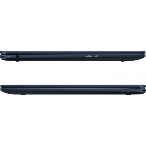 Prenosnik OmniBook Ultra Flip 14-fh0001nl | Ultra 9 | 2TB SSD | Touch OLED - B2CN8EAR