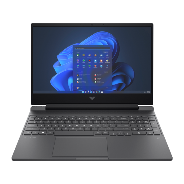 Prenosnik HP Victus Gaming 15-fa1151nw | RTX 4050 (6 GB) - 9W1Q0EAR