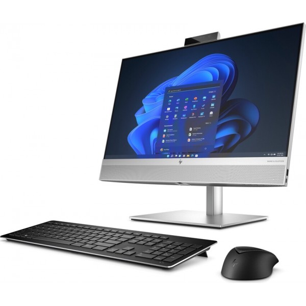 Računalnik HP EliteOne 840 G9 AiO | i5-13500 | W11P - 7B0N4EAR