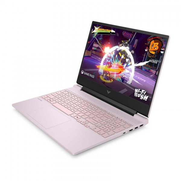 Prenosnik Victus Gaming 15-fa2008ns | i5-13420H | RTX 3050 | Pink - BH5H2EAR