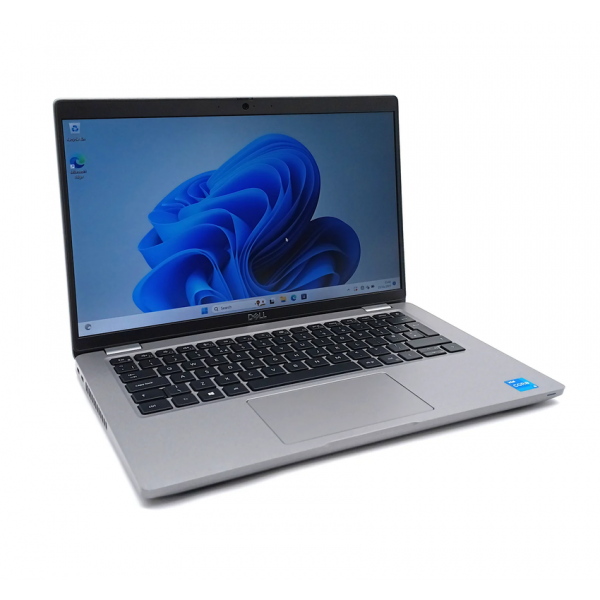 Prenosnik DELL Latitude 5420 | i5-1145G7 | 16GB RAM | 256GB SSD | W11 Pro - DELL5420DEMO