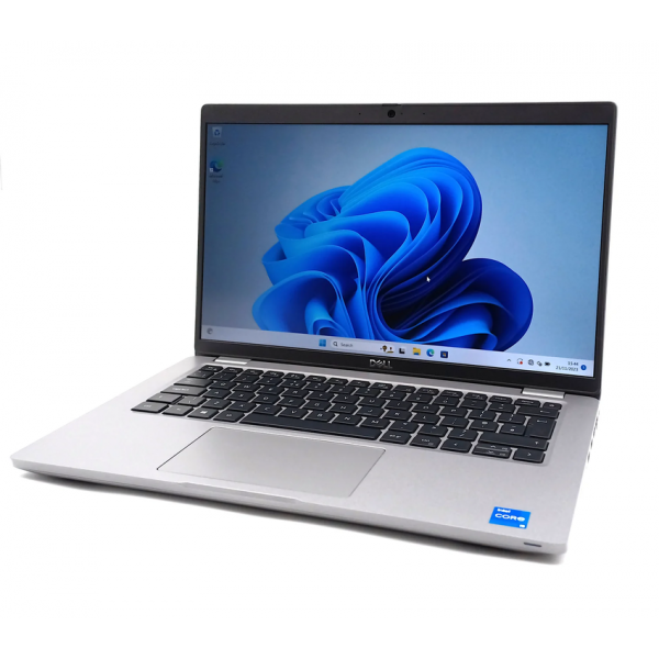 Prenosnik DELL Latitude 5420 | i5-1145G7 | 16GB RAM | 256GB SSD | W11 Pro - DELL5420DEMO