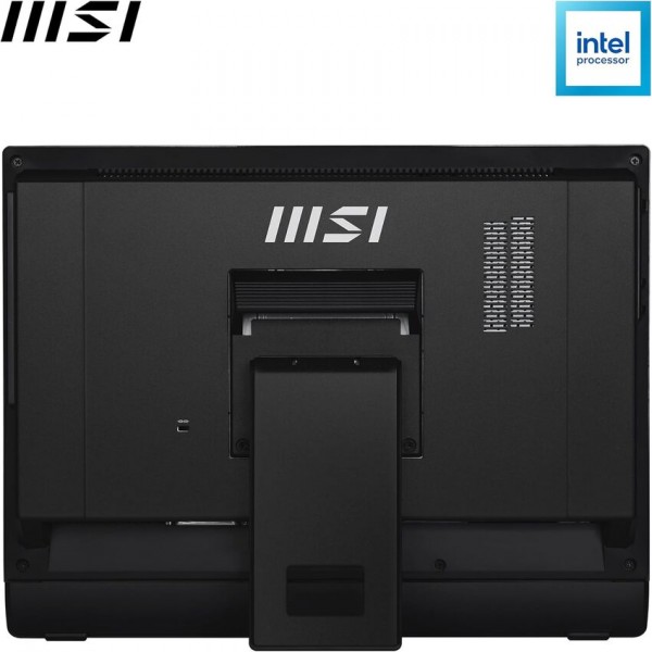 Računalnik MSI PRO AP162T ADL-018XDE AiO | N100 | 4GB RAM | 128GB SSD | W11H - 00A60211-018 Računalnik MSI PRO AP162T ADL-018XDE AiO | N100 | 4GB RAM | 128GB SSD | W11H - 00A60211-018