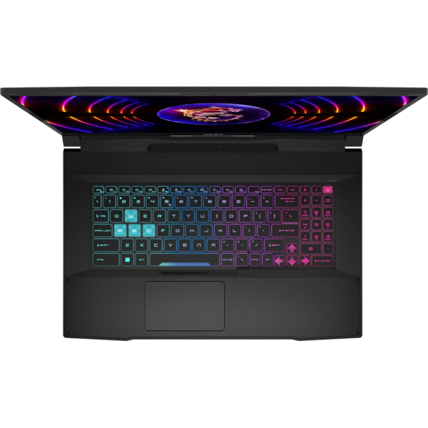 Prenosnik MSI Katana 17 B13VEK | i5-13420H | 32GB RAM | 1TB SSD | RTX 4050 | W11H - B13VEK-1298