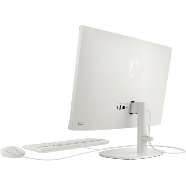 Računalnik HP All-in-One 22-dg0005na - A23WNEAR