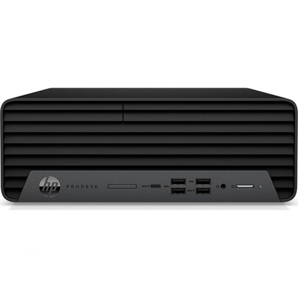 Računalnik HP ProDesk 600 G6 SFF Demo | i5 | 16GB RAM | 256GB SSD | W11 Pro - 3D4B3ECD Računalnik HP ProDesk 600 G6 SFF Demo | i5 | 16GB RAM | 256GB SSD | W11 Pro - 3D4B3ECD