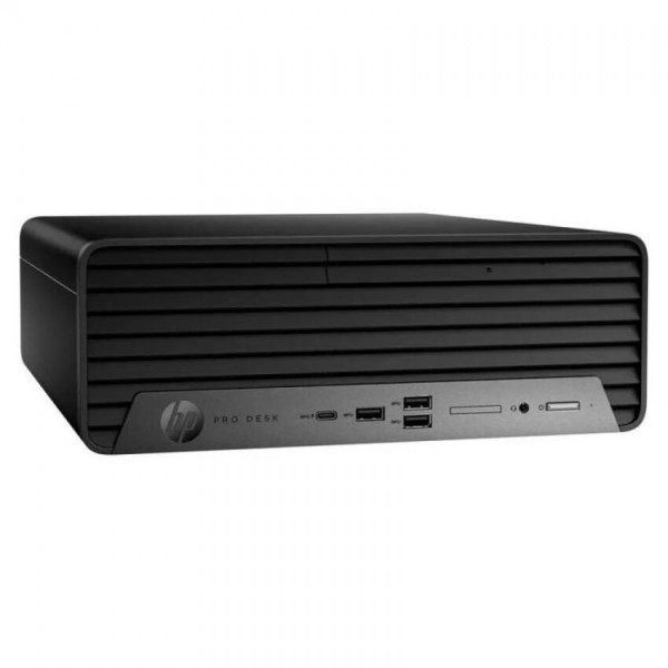 Računalnik HP ProDesk 600 G6 SFF Demo | i5 | 16GB RAM | 256GB SSD | W11 Pro - 3D4B3ECD