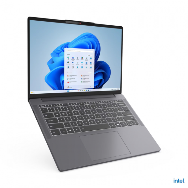 Prenosnik Lenovo IdeaPad Slim 3 14IRH10 | i5-13420H | 8GB RAM | 512GB SSD | OLED | W11H - 83K0005YMX-B