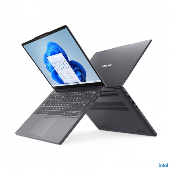 Prenosnik Lenovo IdeaPad Slim 3 14IRH10 | i5-13420H | 8GB RAM | 512GB SSD | OLED | W11H - 83K0005YMX-B