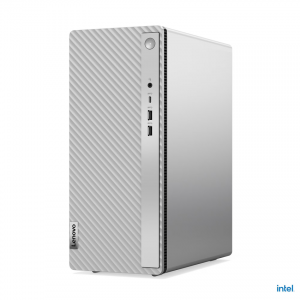 Računalnik Lenovo IdeaCentre Tower 14IRR9 | i7-13700 | 16GB RAM  | 1TB HDD | SSD 256GB | W10P - 90X2006MES4