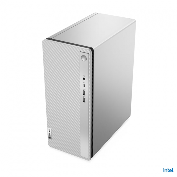 Računalnik Lenovo IdeaCentre Tower 14IRR9 | i7-13700 | 16GB RAM  | 1TB HDD | SSD 256GB | W10P - 90X2006MES4