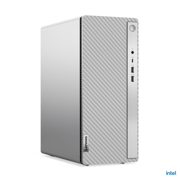 Računalnik Lenovo IdeaCentre Tower 14IRR9 | i7-13700 | 16GB RAM  | 1TB HDD | SSD 256GB | W10P - 90X2006MES4