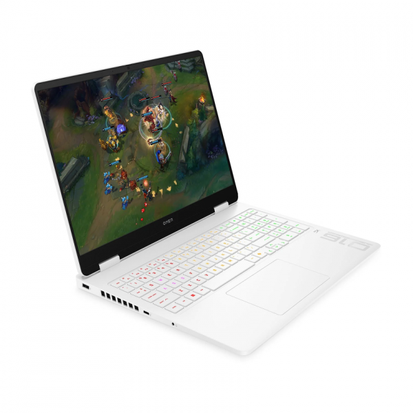 Prenosnik HP OMEN Gaming 16-am0022ns | U7-255H | RTX 5070 (8 GB) | W11H - BP4Q8EAR Prenosnik HP OMEN Gaming 16-am0022ns | U7-255H | RTX 5070 (8 GB) | W11H - BP4Q8EAR