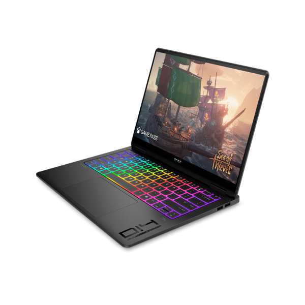 Prenosnik HP OMEN Transcend 14-fb0003ni | Ultra 7 155H | GeForce RTX 4050 (6 GB) - A19LFEAR Prenosnik HP OMEN Transcend 14-fb0003ni | Ultra 7 155H | GeForce RTX 4050 (6 GB) - A19LFEAR