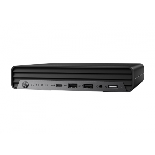 Računalnik HP Elite Mini 800 G9 DM Demo | i7-12700T | 16GB RAM | SSD 512GB | RTX 3050Ti - 4B429AV