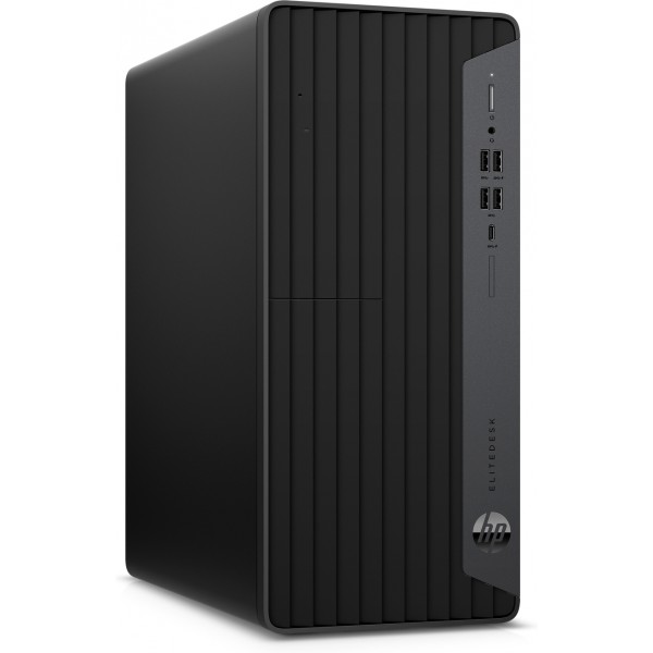 Računalnik HP EliteDesk 800 G6 Tower Demo | i7-10700 | 16GB RAM | 512GB SSD | W11P - ELITE800G6I58G