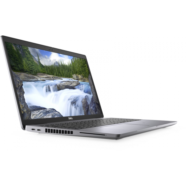Prenosnik Dell Latitude 5520 Demo | Core i5-1145G7| 32 GB RAM | 512 GB SSD | Touch - DELL5520I532