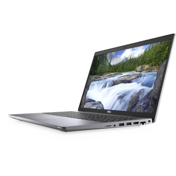 Prenosnik Dell Latitude 5520 Demo | Core i5-1145G7| 32 GB RAM | 512 GB SSD | Touch - DELL5520I532 Prenosnik Dell Latitude 5520 Demo | Core i5-1145G7| 32 GB RAM | 512 GB SSD | Touch - DELL5520I532