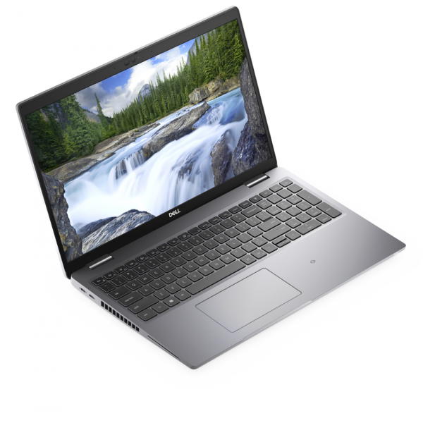 Prenosnik Dell Latitude 5520 Demo | Core i5-1145G7| 32 GB RAM | 512 GB SSD | Touch - DELL5520I532 Prenosnik Dell Latitude 5520 Demo | Core i5-1145G7| 32 GB RAM | 512 GB SSD | Touch - DELL5520I532