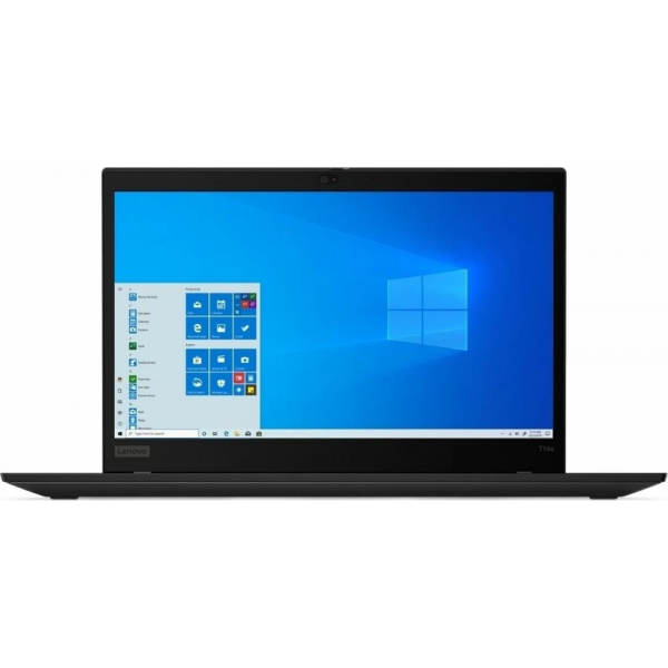 Prenosnik Lenovo ThinkPad T14 Gen 1 Demo | i5-10310U | 16GB RAM | 512GB SSD | W10P - 20S1SB4A00-G Prenosnik Lenovo ThinkPad T14 Gen 1 Demo | i5-10310U | 16GB RAM | 512GB SSD | W10P - 20S1SB4A00-G
