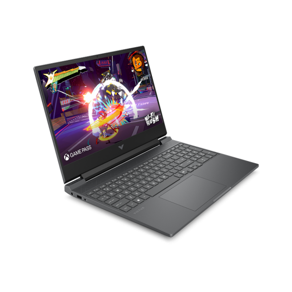 Prenosnik Victus Gaming 15-fa2076ns | i5-14450HX | RTX 4050 (6GB) - D14K6EAR Prenosnik Victus Gaming 15-fa2076ns | i5-14450HX | RTX 4050 (6GB) - D14K6EAR