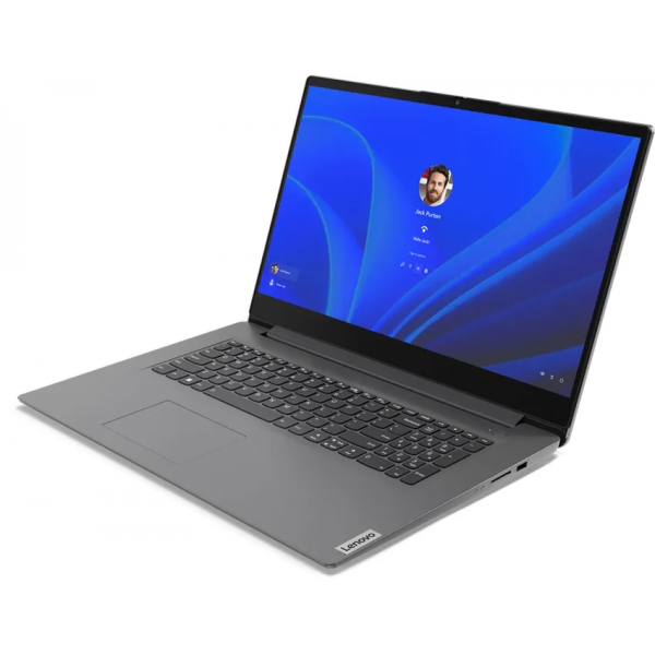 Prenosnik Lenovo V17 G4 IRU | i3-1315U | 8GB RAM/SSD 256GB | Win 11 Pro - 83A2001AFR-S