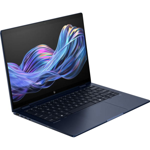 Prenosnik HP EliteBook X Flip G1i 14 AI - B69F9ETR Prenosnik HP EliteBook X Flip G1i 14 AI - B69F9ETR