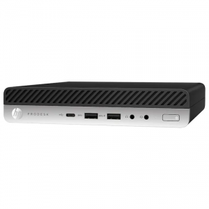 Računalnik HP ProDesk 600 G4 DM - Demo - 5UJ24UC