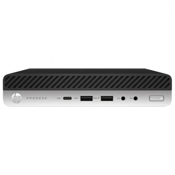 Računalnik HP ProDesk 600 G4 DM - Demo - 5UJ24UC