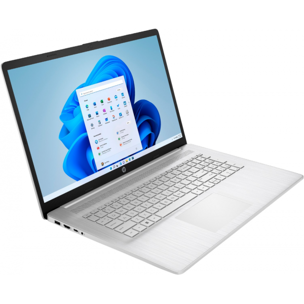 Prenosnik HP 17-cn0534ng | i3-1125G4 | 8GB RAM | 512GB SSD | HD+ | W11H - 63W63EA Prenosnik HP 17-cn0534ng | i3-1125G4 | 8GB RAM | 512GB SSD | HD+ | W11H - 63W63EA