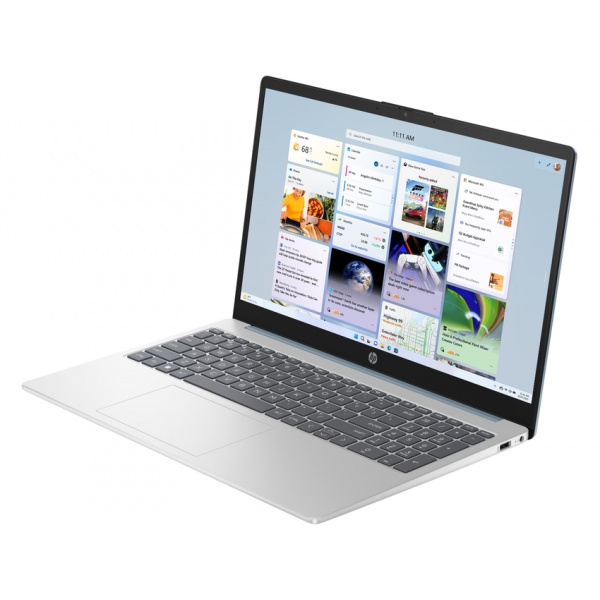 Prenosnik HP 15-fd0287ns | Core i7 13. Gen | W11H - BT2M8EAR Prenosnik HP 15-fd0287ns | Core i7 13. Gen | W11H - BT2M8EAR