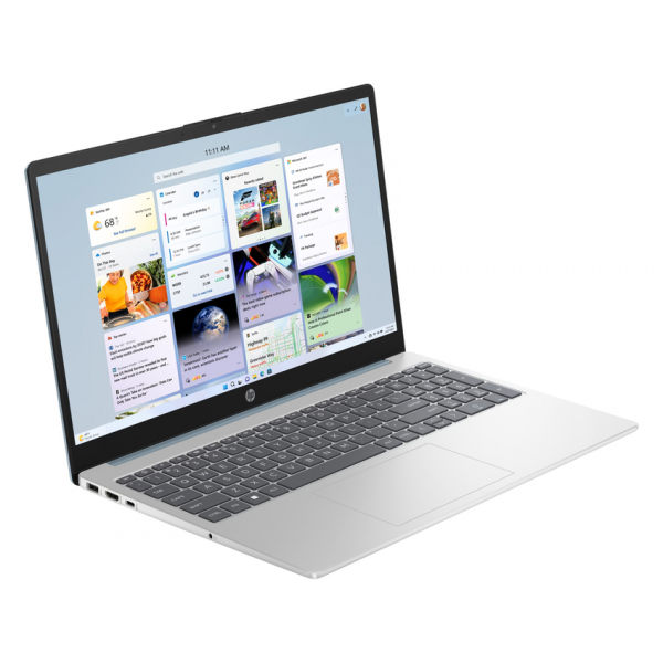 Prenosnik HP 15-fd0287ns | Core i7 13. Gen | W11H - BT2M8EAR Prenosnik HP 15-fd0287ns | Core i7 13. Gen | W11H - BT2M8EAR