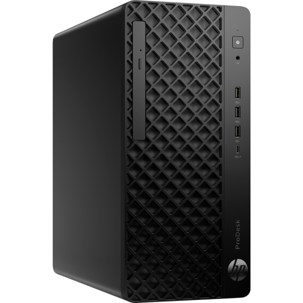 Računalnik HP ProDesk 4 TWR G1i | U5-225 | 16GB RAM | 512GB SSD | W11P - 9H7U6ETR Računalnik HP ProDesk 4 TWR G1i | U5-225 | 16GB RAM | 512GB SSD | W11P - 9H7U6ETR