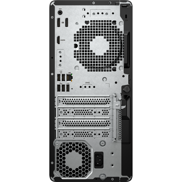 Računalnik HP ProDesk 4 TWR G1i | U5-225 | 16GB RAM | 512GB SSD | W11P - 9H7U6ETR Računalnik HP ProDesk 4 TWR G1i | U5-225 | 16GB RAM | 512GB SSD | W11P - 9H7U6ETR