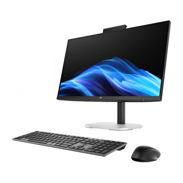 Računalnik HP ProStudio 4 AiO G1i | U5-225T | 16GB RAM | 512GB SSD | W11P - B6HY8ESR Računalnik HP ProStudio 4 AiO G1i | U5-225T | 16GB RAM | 512GB SSD | W11P - B6HY8ESR