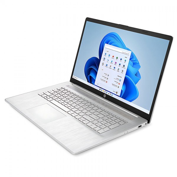 Prenosnik HP 17-cp2550n | R5-7520U | 16GB RAM | 512GB SSD | FHD | W11H - B0HB2EA