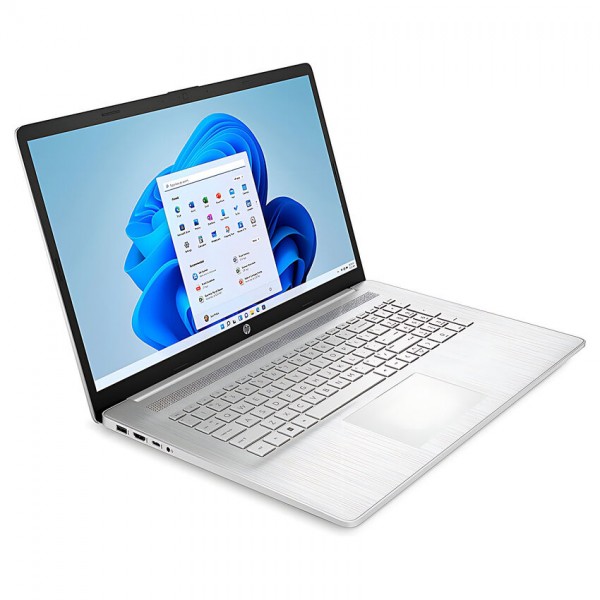 Prenosnik HP 17-cp2550n | R5-7520U | 16GB RAM | 512GB SSD | FHD | W11H - B0HB2EA Prenosnik HP 17-cp2550n | R5-7520U | 16GB RAM | 512GB SSD | FHD | W11H - B0HB2EA