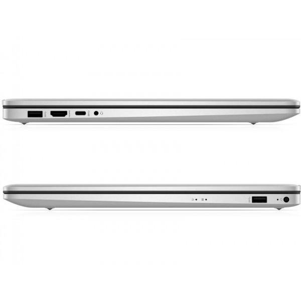 Prenosnik HP 17-cp2550n | R5-7520U | 16GB RAM | 512GB SSD | FHD | W11H - B0HB2EA Prenosnik HP 17-cp2550n | R5-7520U | 16GB RAM | 512GB SSD | FHD | W11H - B0HB2EA